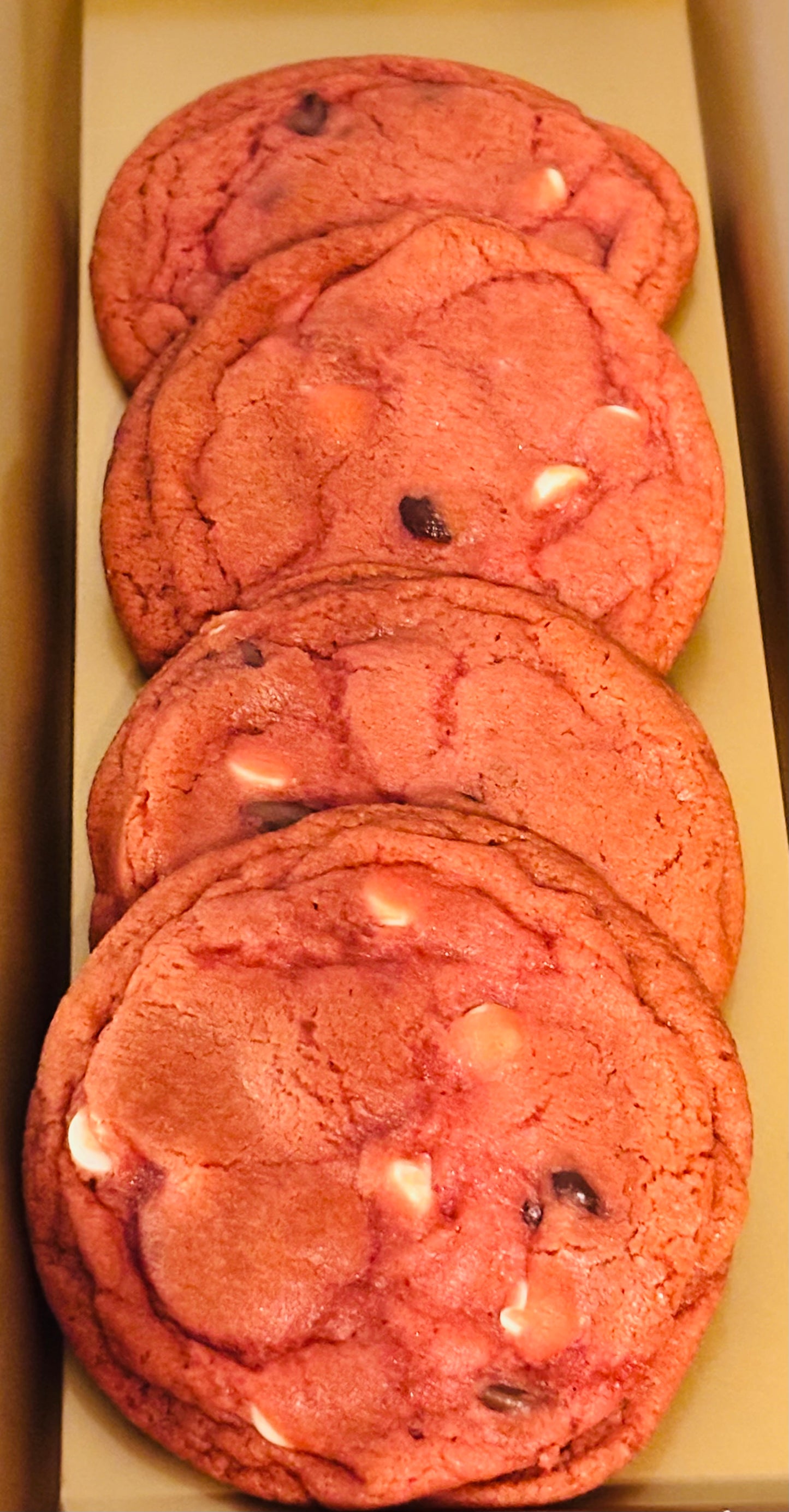 Cookies by the Dozen