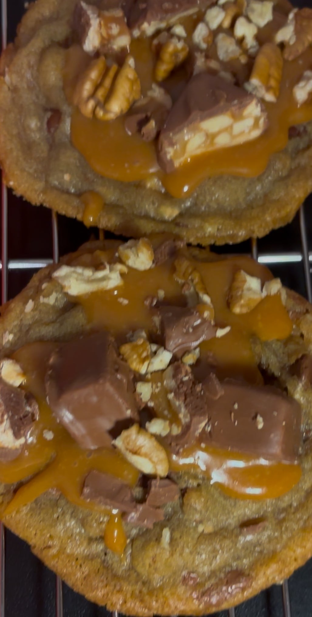 Cookies by the Dozen