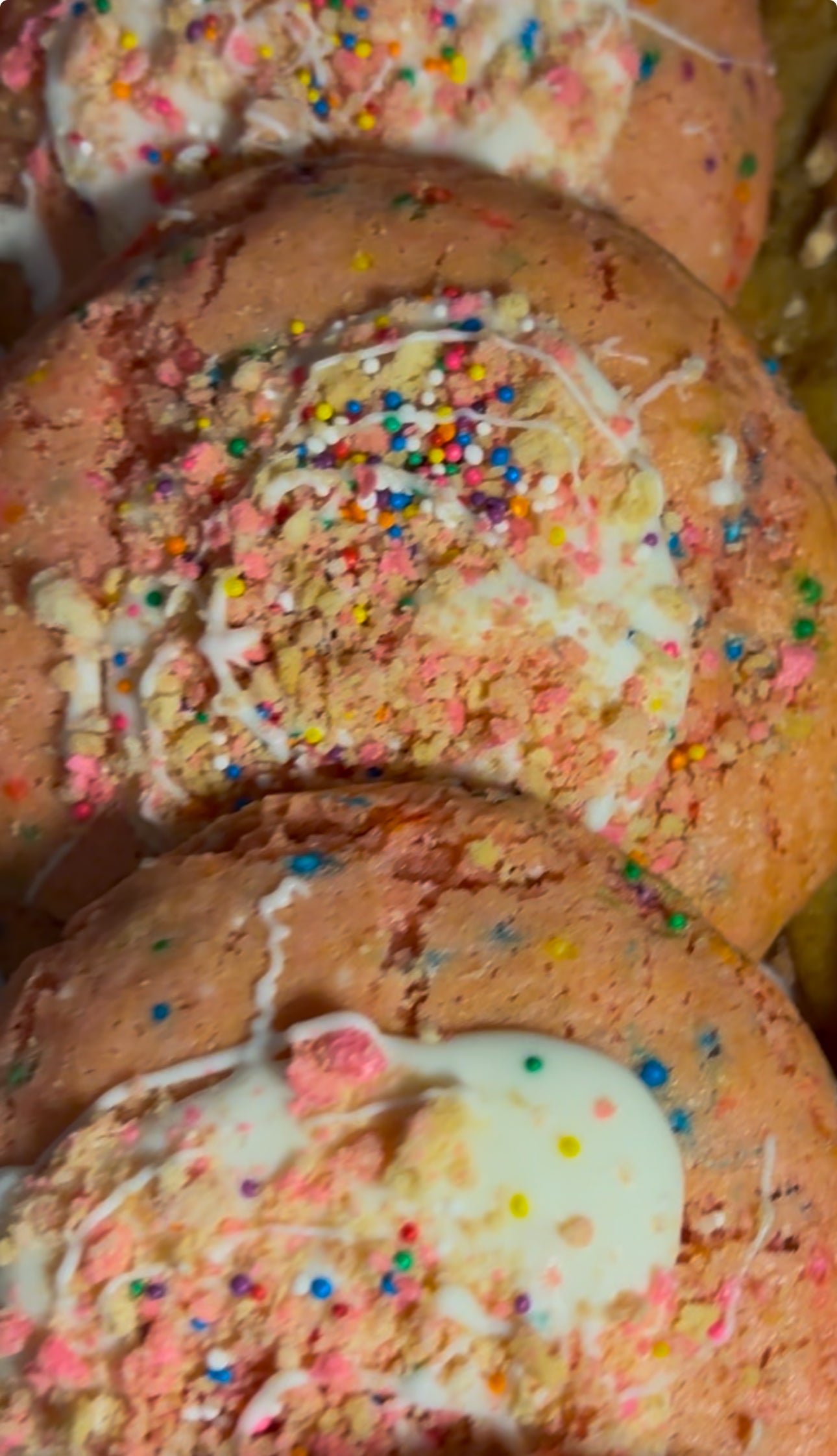 Cookies by the Dozen