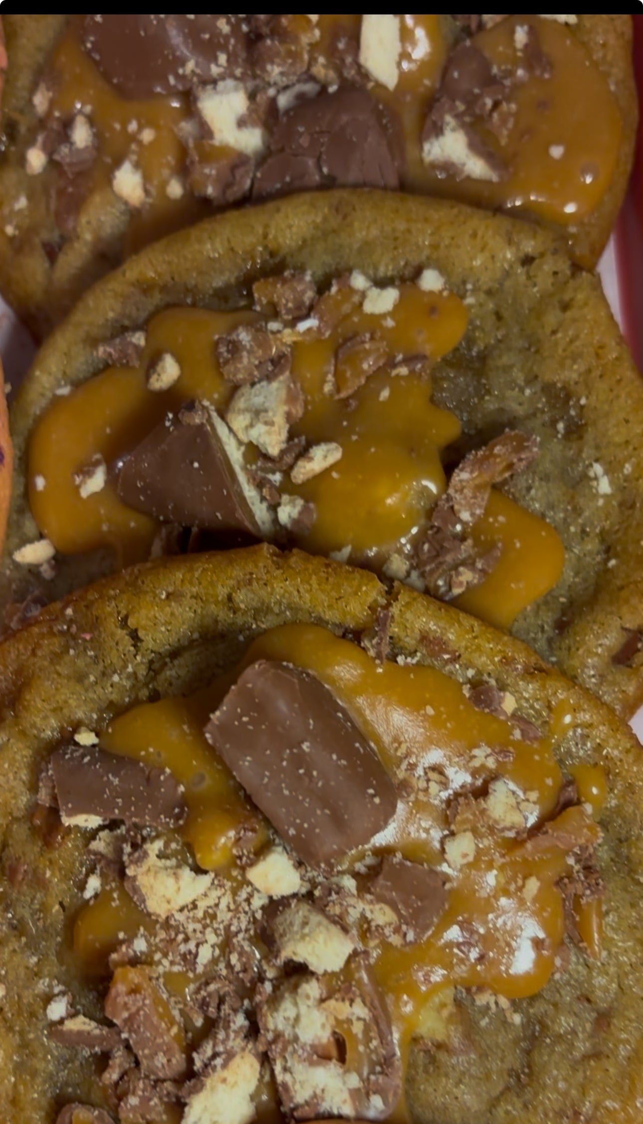 Cookies by the Dozen